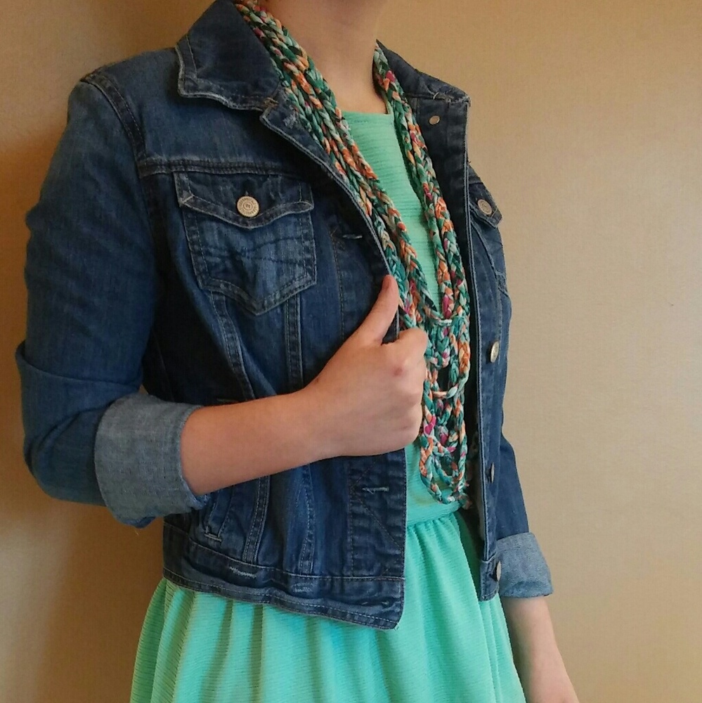 Everly Dress